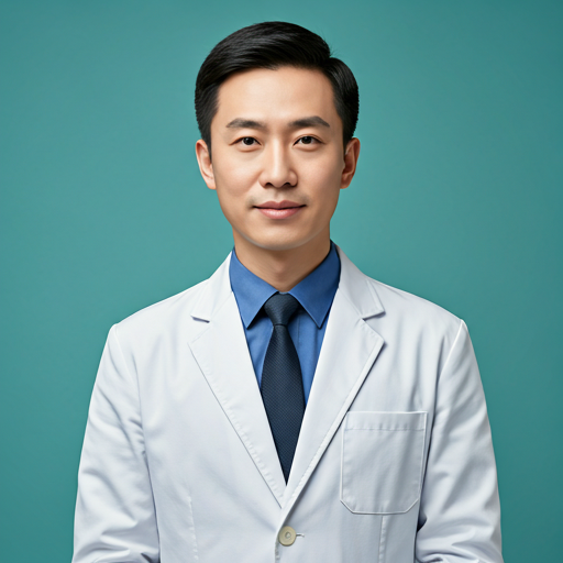 Dr. Wang