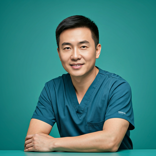 Dr. Lin